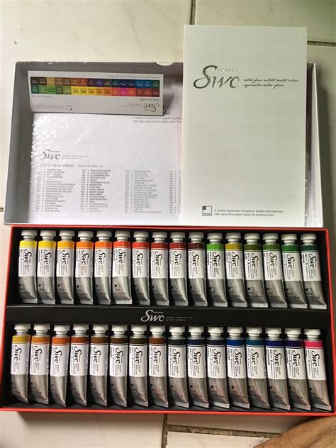 shinhan watercolor paints|professional watercolor paint reviews.